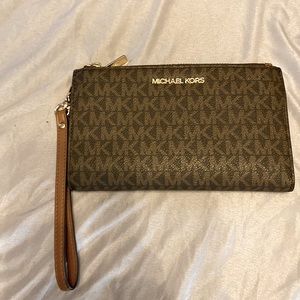 Never Used Michael Kors Wallet